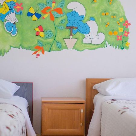 Apartmani Bistricic 크르크 외부 사진